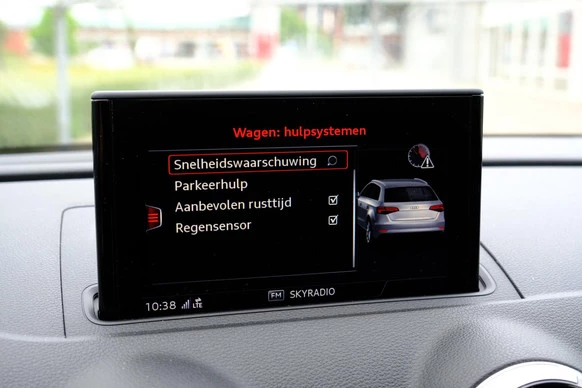 Audi A3 - Afbeelding 18 van 30