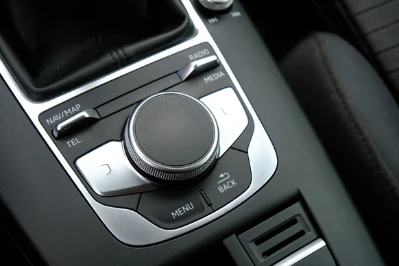 Audi A3 - Afbeelding 21 van 30