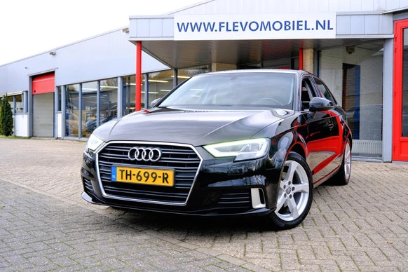 Audi A3 - Afbeelding 1 van 30