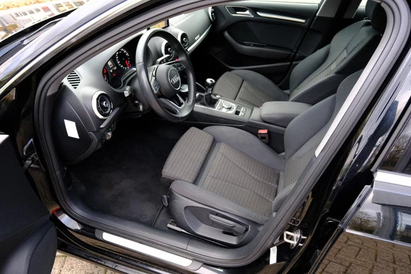 Audi A3 - Afbeelding 2 van 30