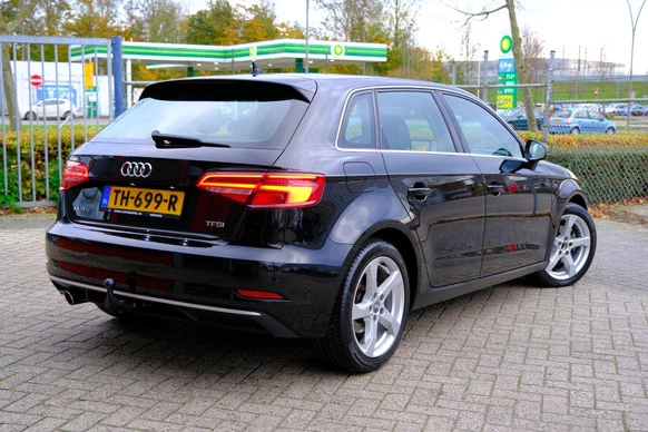 Audi A3 - Afbeelding 3 van 30