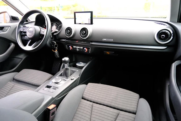 Audi A3 - Afbeelding 5 van 30