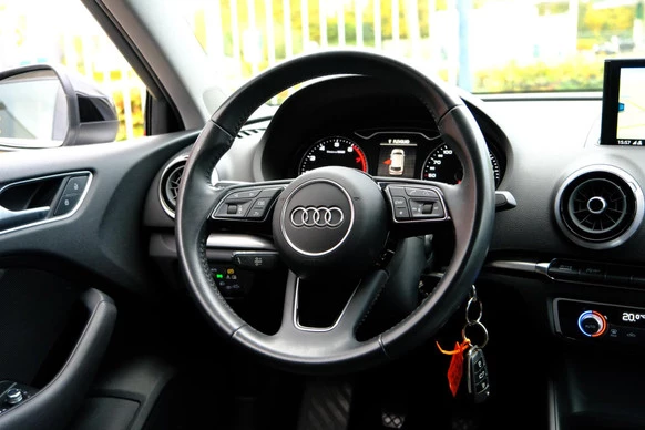 Audi A3 - Afbeelding 6 van 30