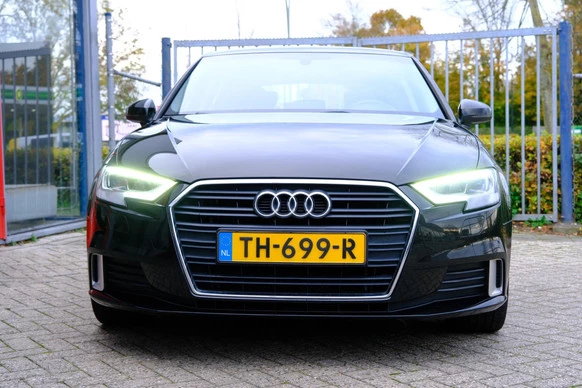 Audi A3 - Afbeelding 7 van 30