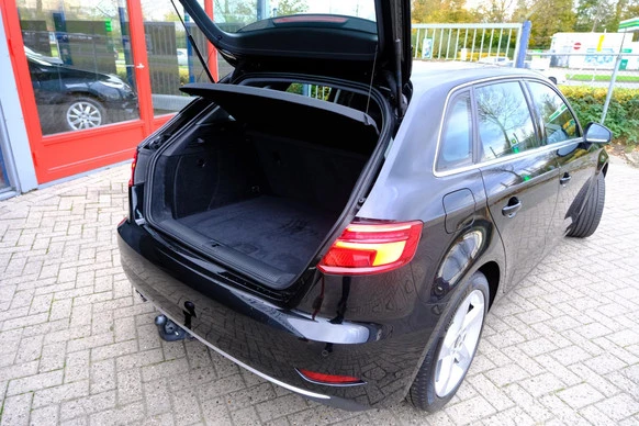 Audi A3 - Afbeelding 10 van 30