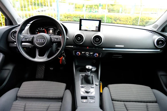 Audi A3 - Afbeelding 12 van 30