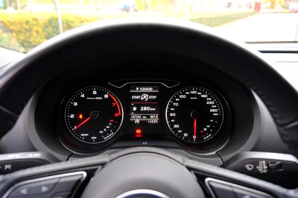 Audi A3 - Afbeelding 13 van 30