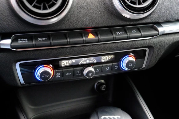 Audi A3 - Afbeelding 14 van 30