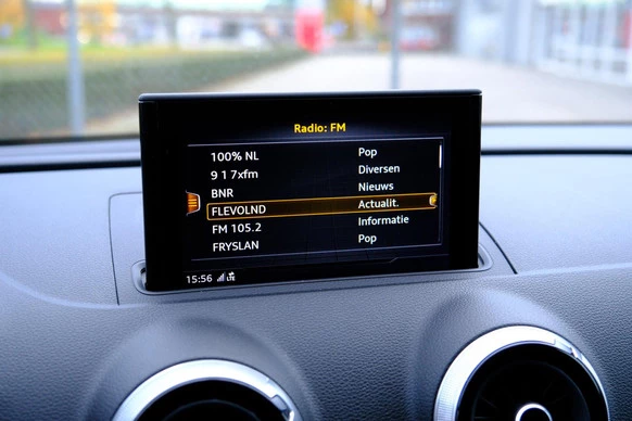 Audi A3 - Afbeelding 15 van 30