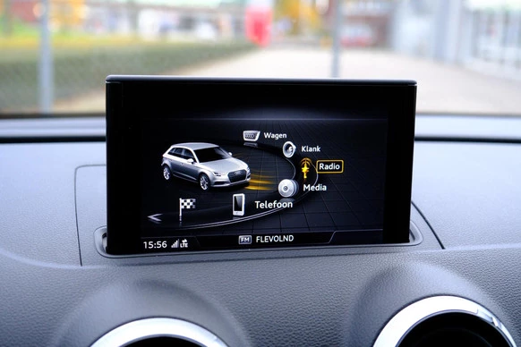 Audi A3 - Afbeelding 16 van 30