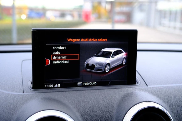 Audi A3 - Afbeelding 17 van 30