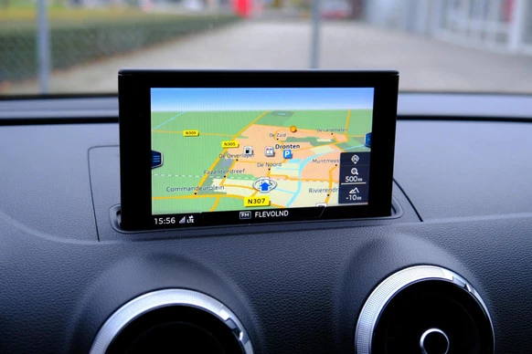 Audi A3 - Afbeelding 18 van 30