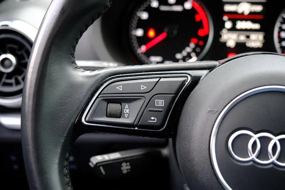 Audi A3 - Afbeelding 23 van 30