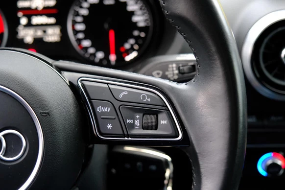 Audi A3 - Afbeelding 24 van 30