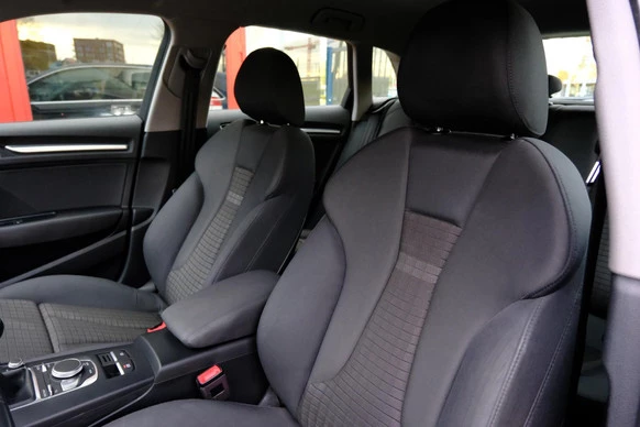 Audi A3 - Afbeelding 25 van 30