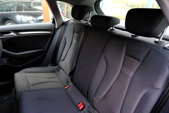 Audi A3 - Afbeelding 26 van 30