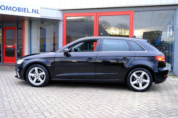 Audi A3 - Afbeelding 28 van 30