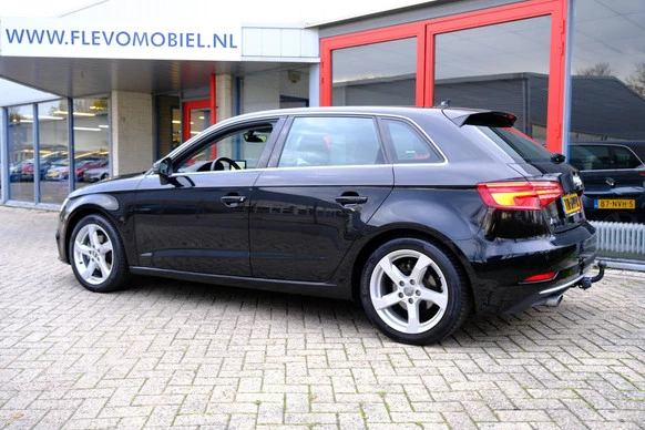 Audi A3 - Afbeelding 29 van 30