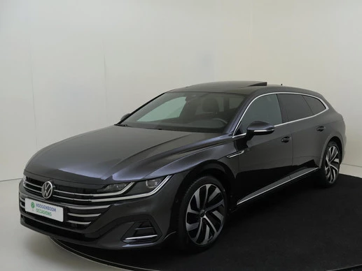 Volkswagen Arteon - Afbeelding 1 van 30
