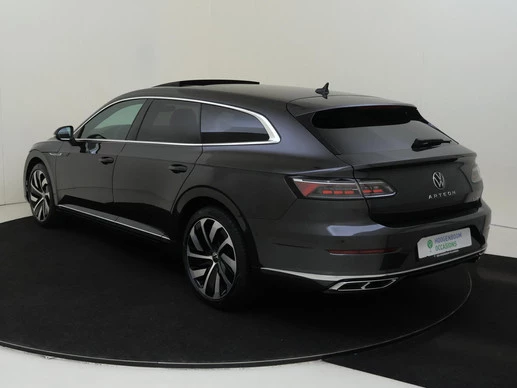 Volkswagen Arteon - Afbeelding 3 van 30
