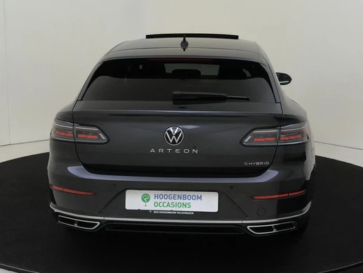 Volkswagen Arteon - Afbeelding 4 van 30