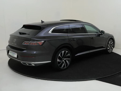 Volkswagen Arteon - Afbeelding 7 van 30