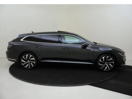 Volkswagen Arteon - Afbeelding 8 van 30