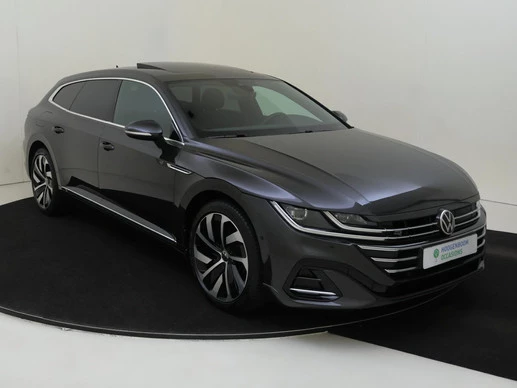 Volkswagen Arteon - Afbeelding 9 van 30