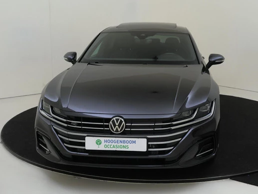 Volkswagen Arteon - Afbeelding 10 van 30
