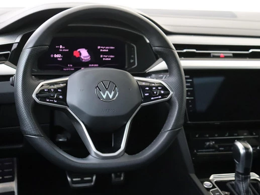 Volkswagen Arteon - Afbeelding 19 van 30