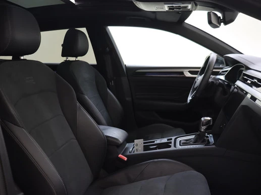 Volkswagen Arteon - Afbeelding 20 van 30