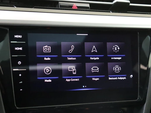 Volkswagen Arteon - Afbeelding 26 van 30