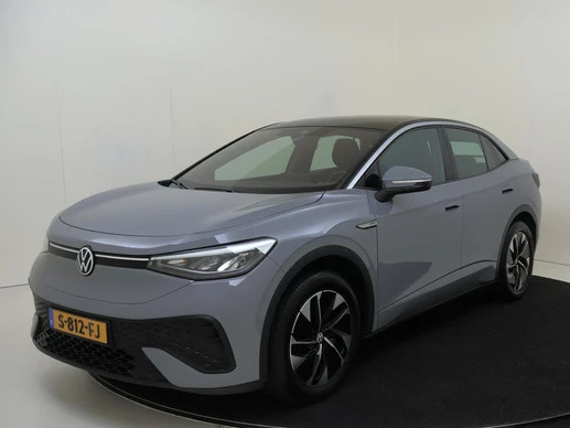 Volkswagen ID.5 - Afbeelding 1 van 30