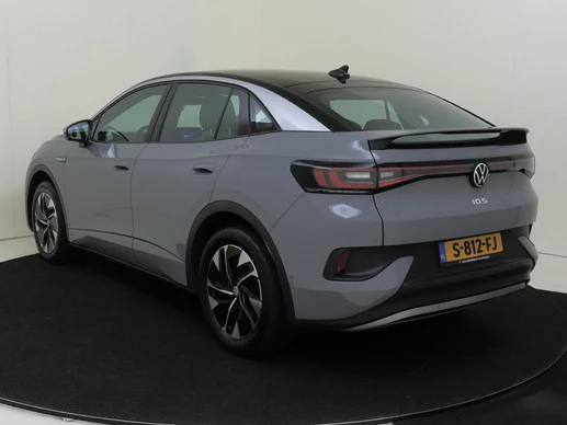 Volkswagen ID.5 - Afbeelding 3 van 30