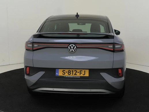 Volkswagen ID.5 - Afbeelding 4 van 30