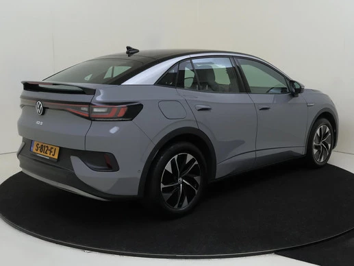 Volkswagen ID.5 - Afbeelding 7 van 30