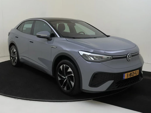 Volkswagen ID.5 - Afbeelding 9 van 30