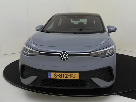 Volkswagen ID.5 - Afbeelding 10 van 30