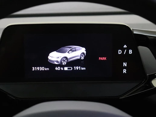 Volkswagen ID.5 - Afbeelding 14 van 30