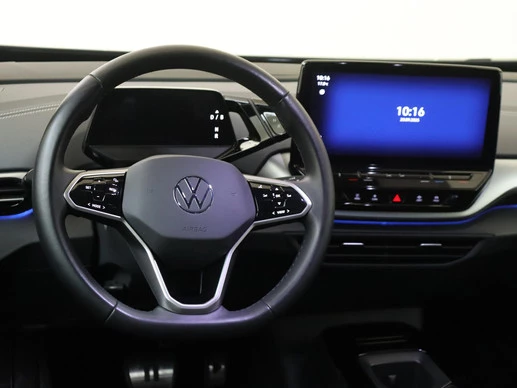 Volkswagen ID.5 - Afbeelding 19 van 30