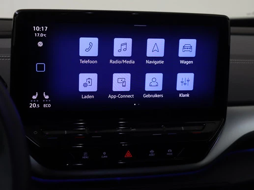 Volkswagen ID.5 - Afbeelding 25 van 30