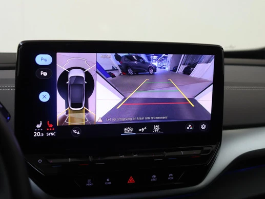 Volkswagen ID.5 - Afbeelding 29 van 30