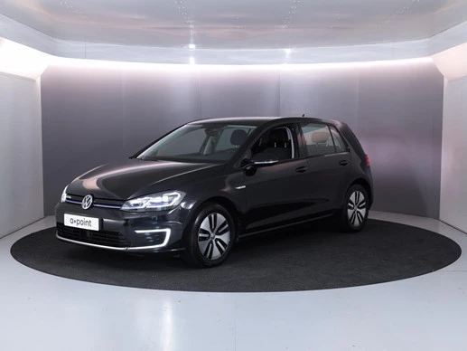 Volkswagen e-Golf - Afbeelding 1 van 22