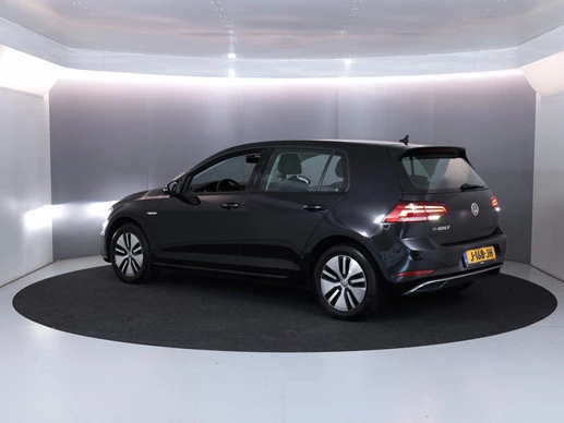 Volkswagen e-Golf - Afbeelding 3 van 22