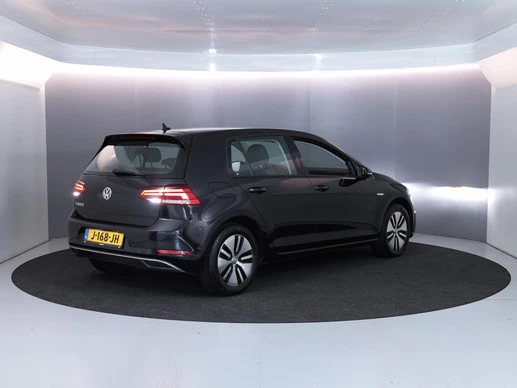 Volkswagen e-Golf - Afbeelding 4 van 22