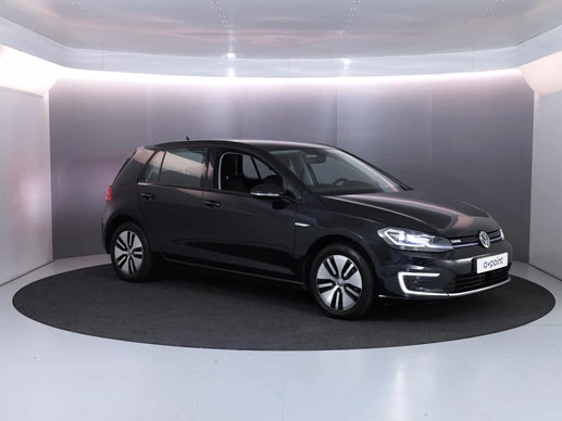 Volkswagen e-Golf - Afbeelding 5 van 22