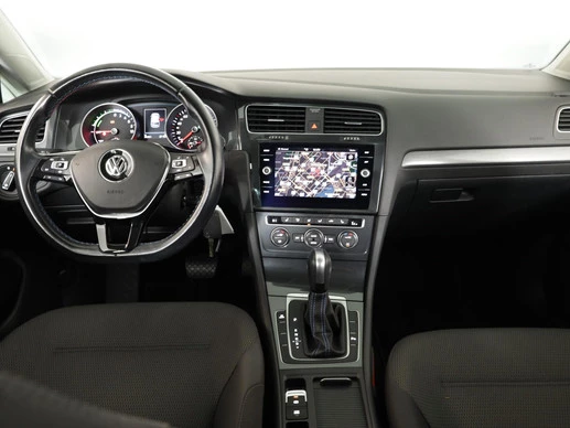 Volkswagen e-Golf - Afbeelding 6 van 22