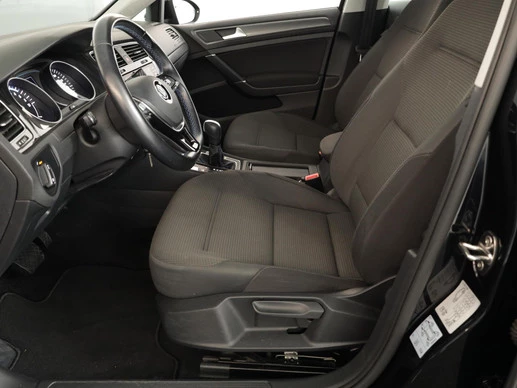 Volkswagen e-Golf - Afbeelding 8 van 22