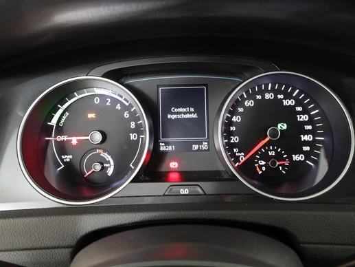 Volkswagen e-Golf - Afbeelding 9 van 22