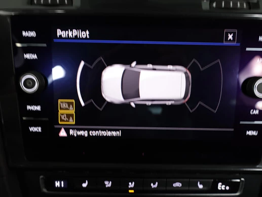 Volkswagen e-Golf - Afbeelding 10 van 22